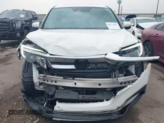 2019 Honda Pilot EX-L with VIN 5FNYF6H52KB025930, listed as a IAAI auction lot 42117673 with 84,721 mi miles and . Bid and sale history available at DreamBid. Image 12.