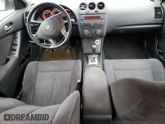 2012 Nissan Altima 2.5 S with VIN 1N4AL2AP6CC173517, listed as a Copart auction lot 47519045 with 44,956 mi miles and Non Repairable. Bid and sale history available at carsss.com. Image 8.