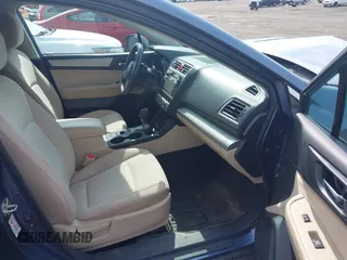 2015 Subaru Outback Premium with VIN 4S4BSACC4F3248124, listed as a IAAI auction lot 42722412 with 154,532 mi miles and . Bid and sale history available at DreamBid. Image 5.