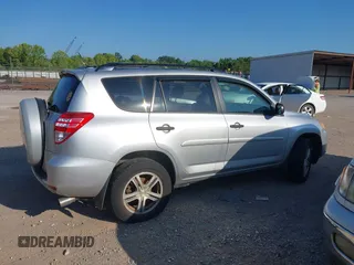 2010 Toyota RAV4 with VIN JTMZF4DVXAD029468, listed as a IAAI auction lot 42750474 with 204,568 mi miles and . Bid and sale history available at DreamBid. Image 13.