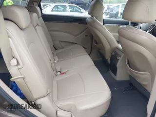 2011 Hyundai Veracruz Limited z VIN KM8NU4CC4BU171297, wystawiony jako IAAI lot #42197805 z przebiegiem 101 590 mil mil oraz . Historia ofert i sprzedaży dostępna na DreamBid. Obrazek 8.