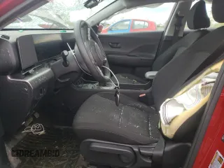 2024 Hyundai Kona SE с VIN KM8HACAB5RU118922, выставлен на аукционе Copart как лот 57245735 с пробегом 15 079 миль миль и На запчасти • Non repairable. История ставок и продаж доступна на DreamBid. Изображение 7.