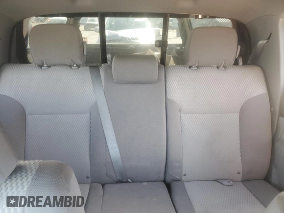2014 Toyota Tacoma with VIN 3TMLU4EN2EM163797, listed as a Copart auction lot 61078805 with 130,748 mi miles and Salvage title. Bid and sale history available at DreamBid. Image 10.