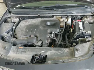 2010 Chevrolet Malibu 1LT с VIN 1G1ZC5EB6AF266149, выставлен на аукционе IAAI как лот 43147243 с пробегом 155 571 миль миль и . История ставок и продаж доступна на DreamBid. Изображение 20.