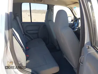 2006 Jeep Liberty Sport with VIN 1J4GL48K36W210904, listed as a IAAI auction lot 41260961 with 133,310 mi miles and . Bid and sale history available at carsss.com. Image 8.