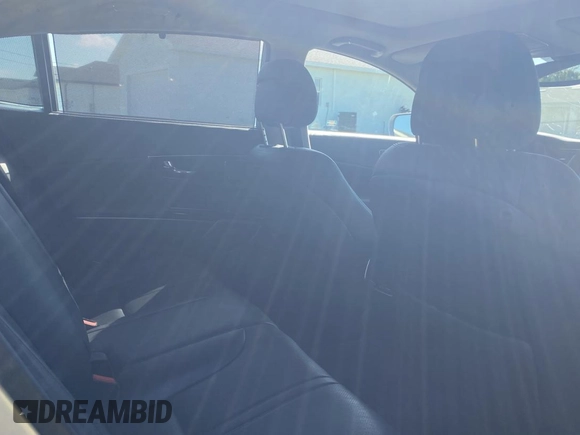2015 Kia K900 Premium с VIN KNALU4D44F6027128, выставлен на аукционе Copart как лот 67009425 с пробегом 103 597 миль миль и Чистый • Clean title. История ставок и продаж доступна на DreamBid. Изображение 6.