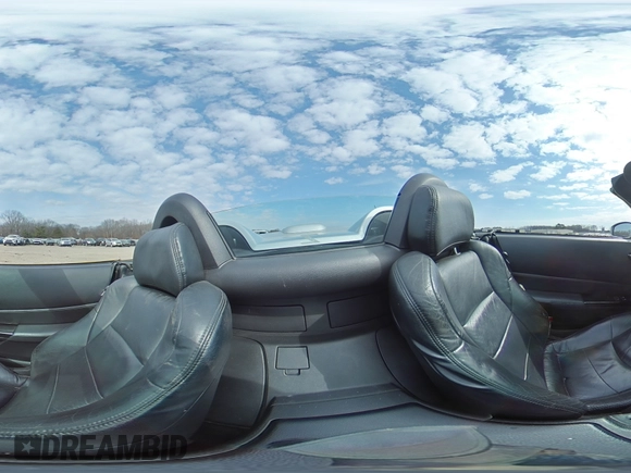 2006 Nissan 350Z Touring z VIN JN1AZ36A76M450924, wystawiony jako Copart lot #47313125 z przebiegiem 107 621 mil mil oraz Szkoda całkowita • Salvage title. Historia ofert i sprzedaży dostępna na DreamBid. Obrazek 13.