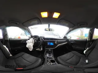 2016 Scion iM z VIN JTNKARJEXGJ520677, wystawiony jako IAAI lot #42027400 z przebiegiem 124 722 mil mil oraz . Historia ofert i sprzedaży dostępna na DreamBid. Obrazek 19.