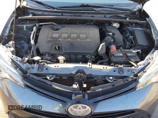 2018 Toyota Corolla L z VIN 2T1BURHE5JC969463, wystawiony jako IAAI lot #41760784 z przebiegiem 406 432 mil mil oraz . Historia ofert i sprzedaży dostępna na DreamBid. Obrazek 10.