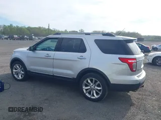 2015 Ford Explorer Limited z VIN 1FM5K8F80FGA50761, wystawiony jako IAAI lot #42101174 z przebiegiem 195 616 mil mil oraz . Historia ofert i sprzedaży dostępna na DreamBid. Obrazek 14.