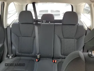 2020 Subaru Forester с VIN JF2SKADC6LH578026, выставлен на аукционе Copart как лот 60929505 с пробегом 27 225 миль миль и Списание • Salvage title. История ставок и продаж доступна на DreamBid. Изображение 10.
