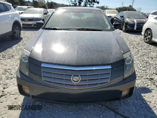 2003 Cadillac CTS with VIN 1G6DM57N930145310, listed as a Copart auction lot 77660644 with 177,812 mi miles and Salvage Title. Bid and sale history available at carsss.com. Image 5.