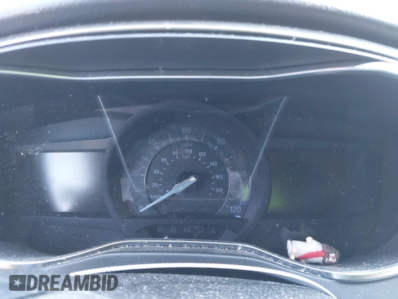2018 Ford Fusion SE z VIN 3FA6P0LU4JR197153, wystawiony jako IAAI lot #41184755 z przebiegiem Nie podano mil oraz . Historia ofert i sprzedaży dostępna na DreamBid. Obrazek 7.