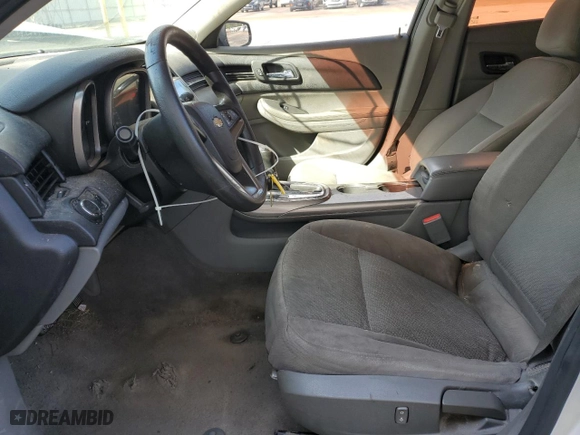 2013 Chevrolet Malibu LS with VIN 1G11B5SA4DF257658, listed as a Copart auction lot 42149235 with 208,578 mi miles and Clean Title. Bid and sale history available at carsss.com. Image 7.