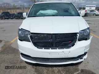 2017 Dodge Grand Caravan SE with VIN 2C4RDGBG9HR650185, listed as a IAAI auction lot 41931009 with 71,885 mi miles and . Bid and sale history available at DreamBid. Image 6.