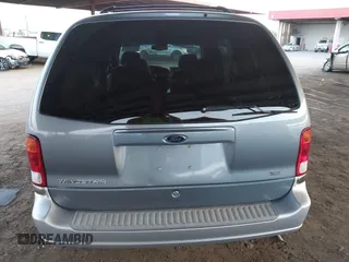 2000 Ford Windstar SEL with VIN 2FMZA5349YBB92945, listed as a IAAI auction lot 42719799 with 105,792 mi miles and . Bid and sale history available at DreamBid. Image 16.