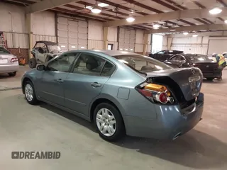 2010 Nissan Altima S with VIN 1N4AL2AP8AN431098, listed as a IAAI auction lot 41735690 with 150,660 mi miles and . Bid and sale history available at DreamBid. Image 3.