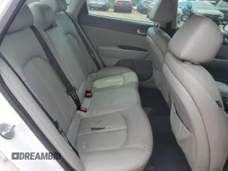 2016 Kia Optima EX with VIN 5XXGU4L36GG097679, listed as a Copart auction lot 60231295 with 110,599 mi miles and Salvage title. Bid and sale history available at DreamBid. Image 10.
