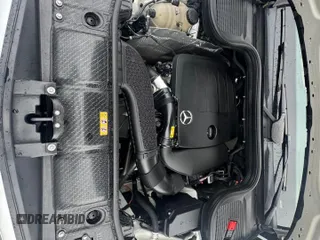 2021 Mercedes-Benz GLE 350 с VIN 4JGFB4JB1MA457231, выставлен на аукционе Copart как лот 61692555 с пробегом 91 928 миль миль и Чистый • Clean title. История ставок и продаж доступна на DreamBid. Изображение 7.