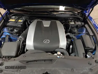 2021 Lexus IS 350 F Sport with VIN JTHGZ1E29M5019478, listed as a IAAI auction lot 41876082 with 49,224 mi miles and . Bid and sale history available at DreamBid. Image 10.