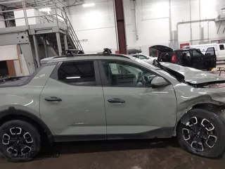 2022 Hyundai Santa Cruz SEL with VIN 5NTJCDAE1NH023604, listed as a IAAI auction lot 41934400 with Not Provided miles. Bid and sale history available at carsss.com. Image 14.