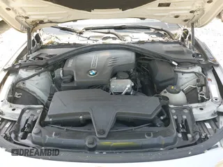 2015 BMW 3 Series 328i с VIN WBA3A5G51FNS84997, выставлен на аукционе IAAI как лот 42223796 с пробегом 109 597 миль миль и . История ставок и продаж доступна на DreamBid. Изображение 10.