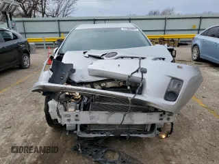 2011 Toyota Prius I with VIN JTDKN3DU5B0321950, listed as a Copart auction lot 41563984 with 169,431 mi miles and Salvage title. Bid and sale history available at DreamBid. Image 5.