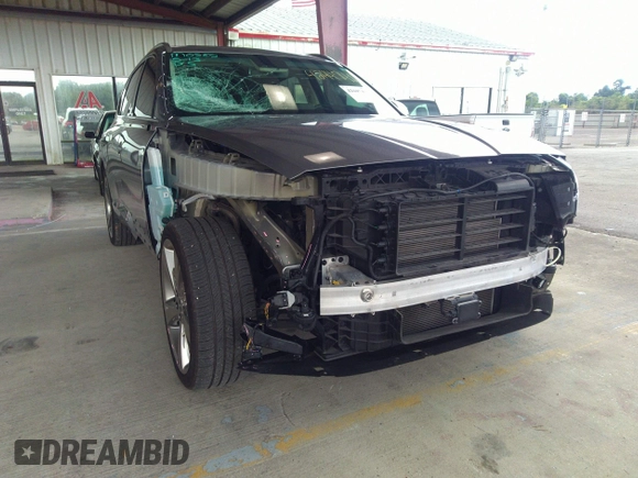 2022 Genesis GV80 with VIN KMUHBDSB4NU083139, listed as a IAAI auction lot 42447411 with 51,322 mi miles and . Bid and sale history available at DreamBid. Image 6.