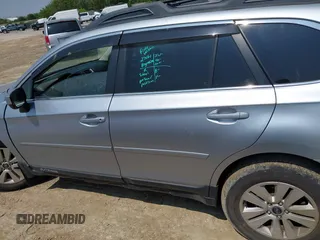 2017 Subaru Outback Premium с VIN 4S4BSADC8H3243199, выставлен на аукционе IAAI как лот 42416434 с пробегом 117 773 миль миль и . История ставок и продаж доступна на DreamBid. Изображение 15.