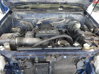 2006 Toyota Tundra Limited with VIN 5TBDT48166S510624, listed as a IAAI auction lot 41210260 with 208,006 mi miles and . Bid and sale history available at DreamBid. Image 10.