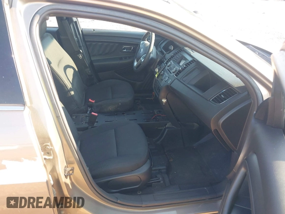 2016 Ford Police Interceptor с VIN 1FAHP2MK1GG155170, выставлен на аукционе IAAI как лот 42614529 с пробегом 100 011 миль миль и . История ставок и продаж доступна на DreamBid. Изображение 5.