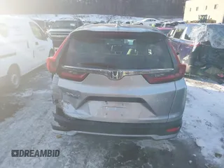 2020 Honda CR-V LX z VIN 2HKRW2H27LH608208, wystawiony jako IAAI lot #41599404 z przebiegiem 29 216 mil mil oraz . Historia ofert i sprzedaży dostępna na DreamBid. Obrazek 17.