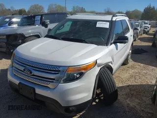 2013 Ford Explorer XLT z VIN 1FM5K7D81DGB42276, wystawiony jako IAAI lot #41895887 z przebiegiem 168 783 mil mil oraz . Historia ofert i sprzedaży dostępna na DreamBid. Obrazek 2.