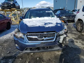 2013 Subaru Crosstrek Limited с VIN JF2GPAGCXD2814510, выставлен на аукционе Copart как лот 86892114 с пробегом 97 654 миль миль и Списание • Salvage title. История ставок и продаж доступна на DreamBid. Изображение 5.