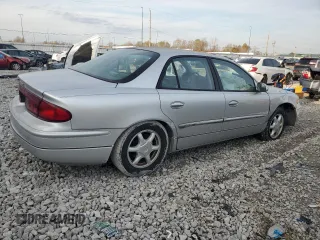 2004 Buick Regal LS with VIN 2G4WB52K941301355, listed as a Copart auction lot 68824564 with 133,670 mi miles and Non Repairable. Bid and sale history available at carsss.com. Image 3.