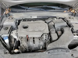 2018 Kia Optima S with VIN 5XXGT4L39JG272906, listed as a Copart auction lot 54853925 with 87,053 mi miles and Salvage Title. Bid and sale history available at carsss.com. Image 11.