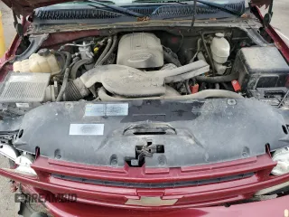 2004 Chevrolet Suburban Z71 with VIN 3GNFK16ZX4G305837, listed as a Copart auction lot 72905194 with 171,288 mi miles and Salvage Title. Bid and sale history available at carsss.com. Image 12.