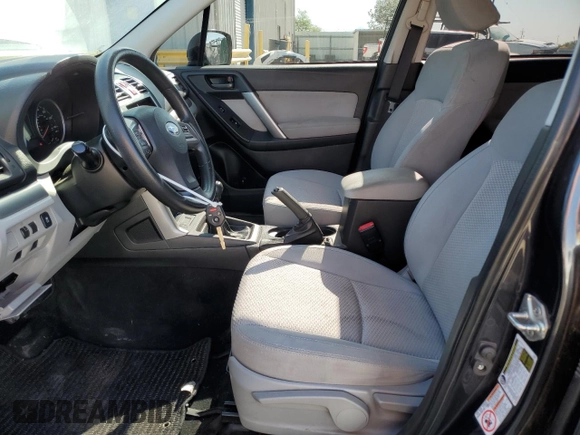 2014 Subaru Forester 2.5i with VIN JF2SJAAC9EG410963, listed as a Copart auction lot 52830835 with 170,102 mi miles and Clean Title. Bid and sale history available at carsss.com. Image 7.