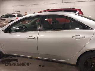 2009 Pontiac G6 w/1SA *Ltd Avail* with VIN 1G2ZG57B094155004, listed as a IAAI auction lot 41925584 with 123,169 mi miles. Bid and sale history available at carsss.com. Image 15.