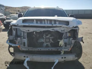 2015 Toyota Tundra SR5 z VIN 5TFDW5F14FX455172, wystawiony jako Copart lot #52971945 z przebiegiem 194 019 mil mil oraz Szkoda całkowita • Salvage title. Historia ofert i sprzedaży dostępna na DreamBid. Obrazek 5.