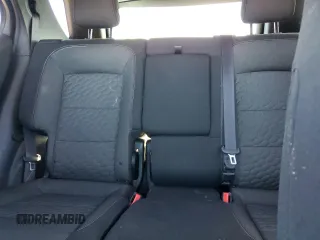 2019 Chevrolet Equinox LT z VIN 2GNAXKEV9K6186400, wystawiony jako Copart lot #47995895 z przebiegiem 133 364 mil mil oraz Szkoda całkowita • Salvage title. Historia ofert i sprzedaży dostępna na DreamBid. Obrazek 10.