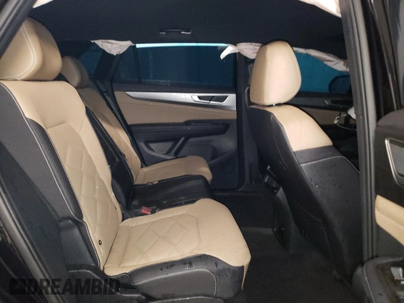 2024 Volkswagen Atlas SE with VIN 1V2LE2CA9RC248451, listed as a Copart auction lot 45288595 with 14,541 mi miles and Clean title. Bid and sale history available at DreamBid. Image 11.
