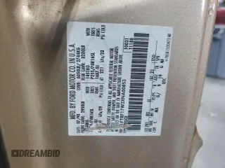1999 Ford F-150 с VIN 1FTRF17W3XNA00853, выставлен на аукционе Copart как лот 56140625 с пробегом 343 280 миль миль и Списание • Salvage title. История ставок и продаж доступна на DreamBid. Изображение 12.