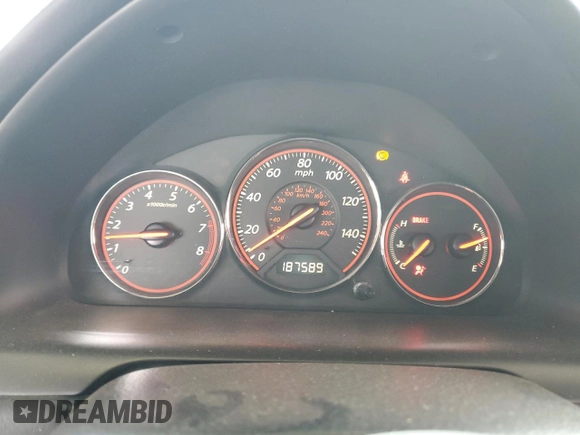 2004 Honda Civic EX z VIN 1HGEM21924L051203, wystawiony jako Copart lot #45213505 z przebiegiem 187 589 mil mil oraz Szkoda całkowita • Salvage title. Historia ofert i sprzedaży dostępna na DreamBid. Obrazek 9.