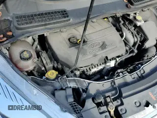 2018 Ford Escape SE с VIN 1FMCU9GDXJUC76965, выставлен на аукционе Copart как лот 85739575 с пробегом 73 835 миль миль и Чистый • Clean title. История ставок и продаж доступна на DreamBid. Изображение 14.