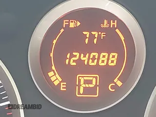 2011 Nissan Sentra S with VIN 3N1AB6AP6BL633513, listed as a IAAI auction lot 42783361 with 124,088 mi miles and . Bid and sale history available at DreamBid. Image 12.