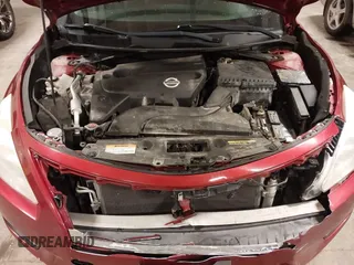 2015 Nissan Altima 2.5 SV with VIN 1N4AL3APXFC117008, listed as a IAAI auction lot 41938241 with 121,549 mi miles. Bid and sale history available at carsss.com. Image 10.