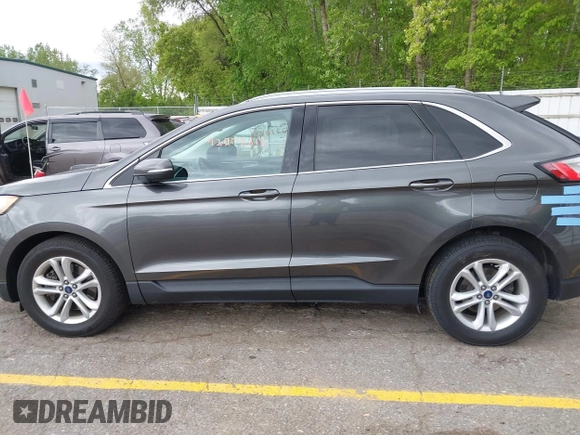 2020 Ford Edge SEL с VIN 2FMPK4J93LBA59474, выставлен на аукционе IAAI как лот 42278815 с пробегом 72 853 миль миль и . История ставок и продаж доступна на DreamBid. Изображение 14.