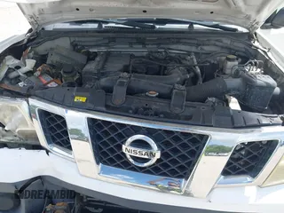 2012 Nissan Frontier SV with VIN 1N6BD0CT6CC452716, listed as a IAAI auction lot 42456431 with 153,582 mi miles and . Bid and sale history available at DreamBid. Image 10.