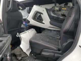 2019 Ford Expedition Limited z VIN 1FMJU2AT9KEA80767, wystawiony jako Copart lot #82147464 z przebiegiem Nie podano mil oraz Szkoda całkowita • Salvage title. Historia ofert i sprzedaży dostępna na DreamBid. Obrazek 12.